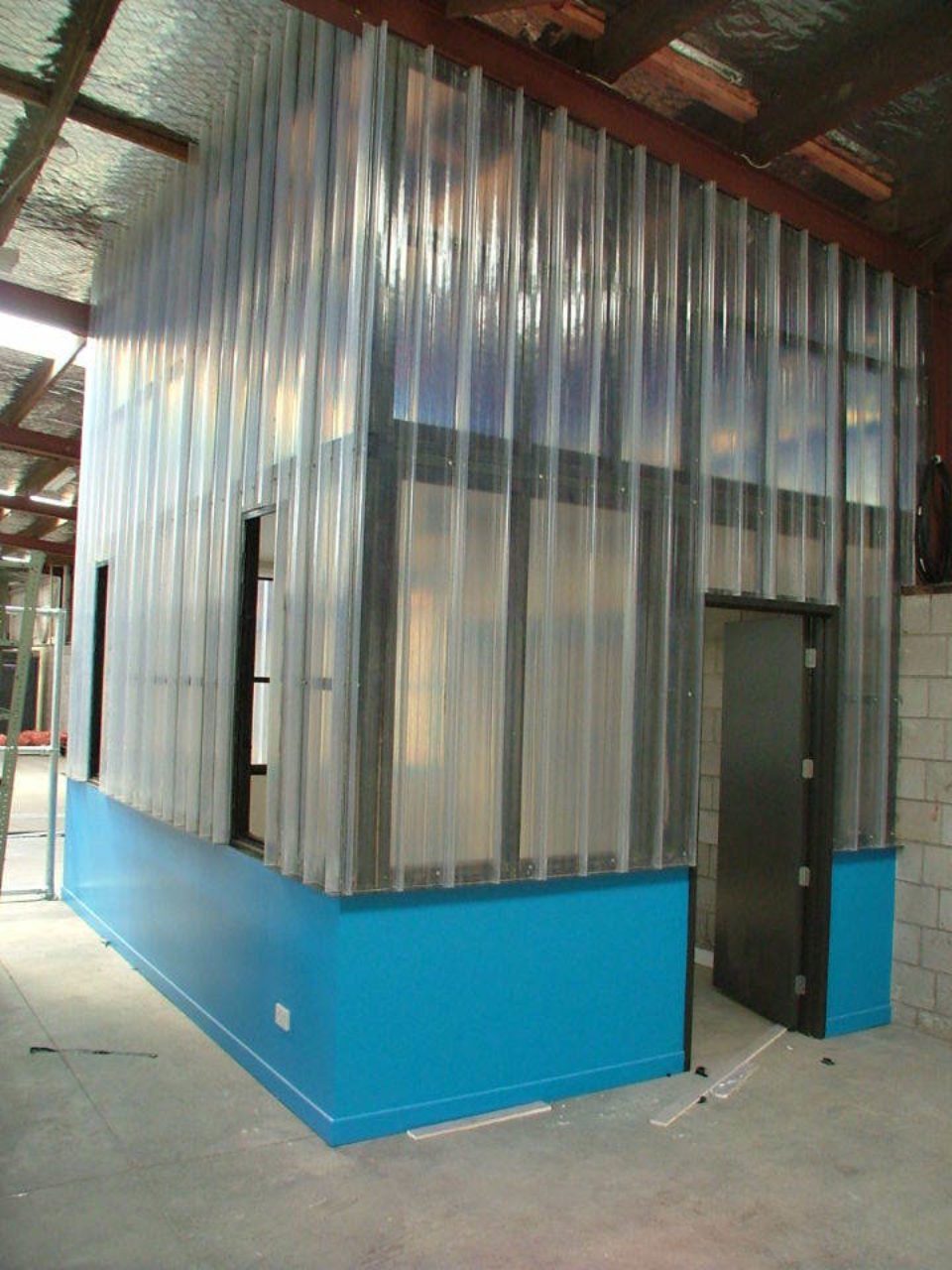 SULCO HQ – Malcolm Taylor and Associates