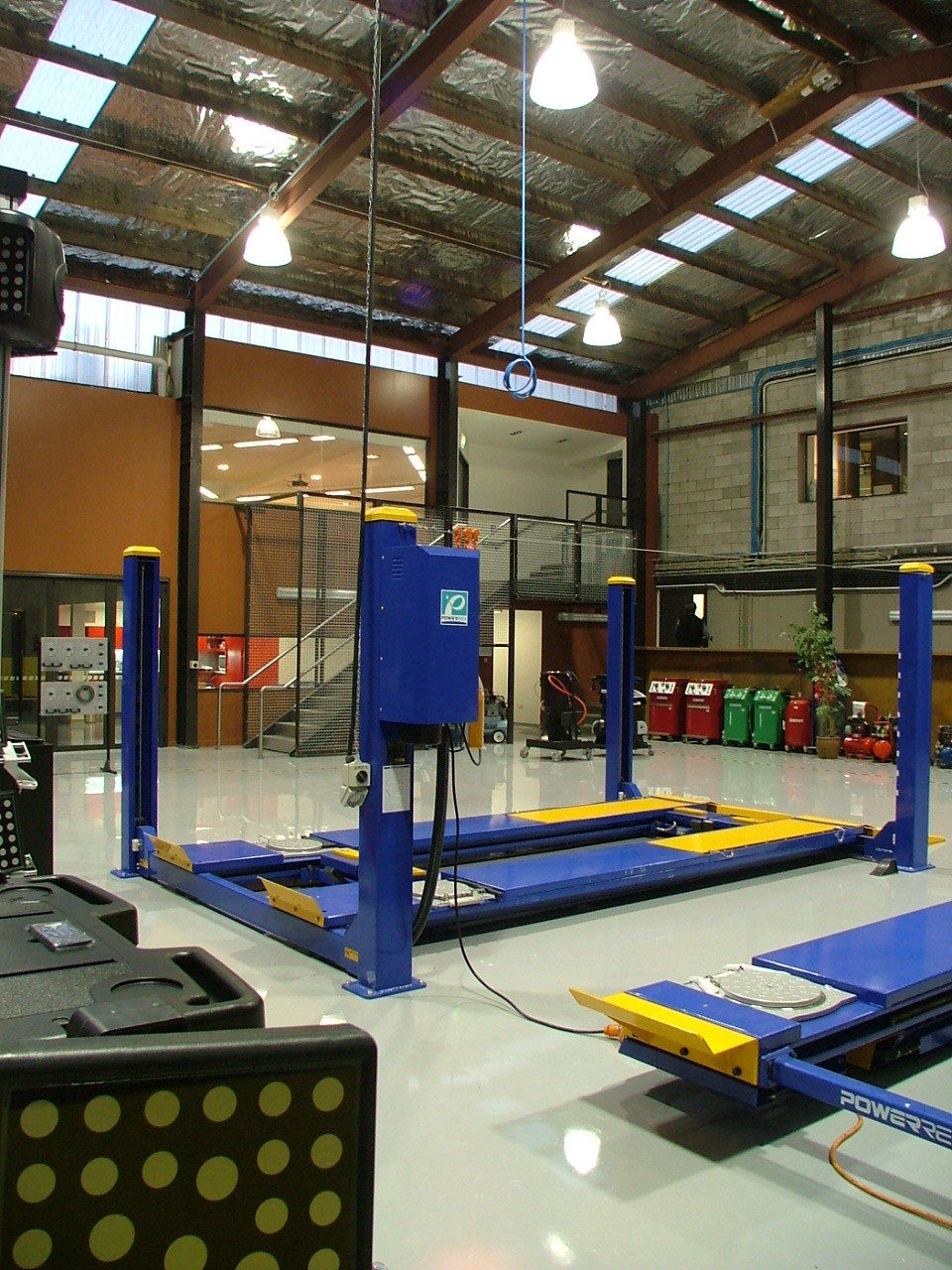 SULCO HQ – Malcolm Taylor and Associates