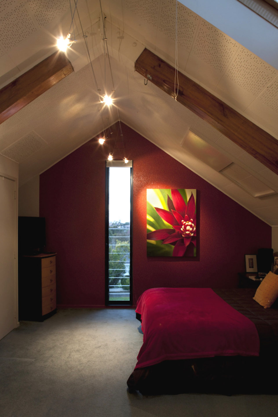 The Steeple – Malcolm Taylor and Associates The Steeple – Malcolm Taylor and Associates