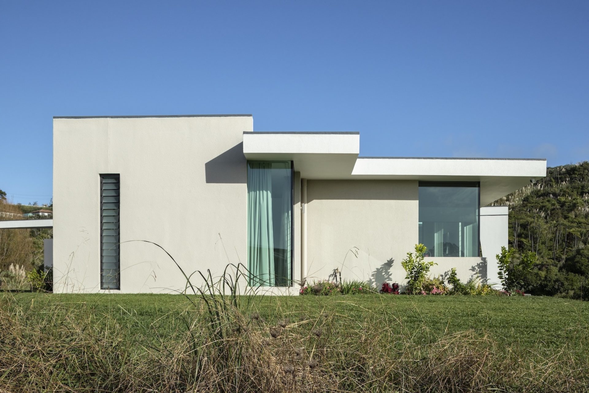Masons Road House – Malcolm Taylor and Associates Masons Road House – Malcolm Taylor and Associates
