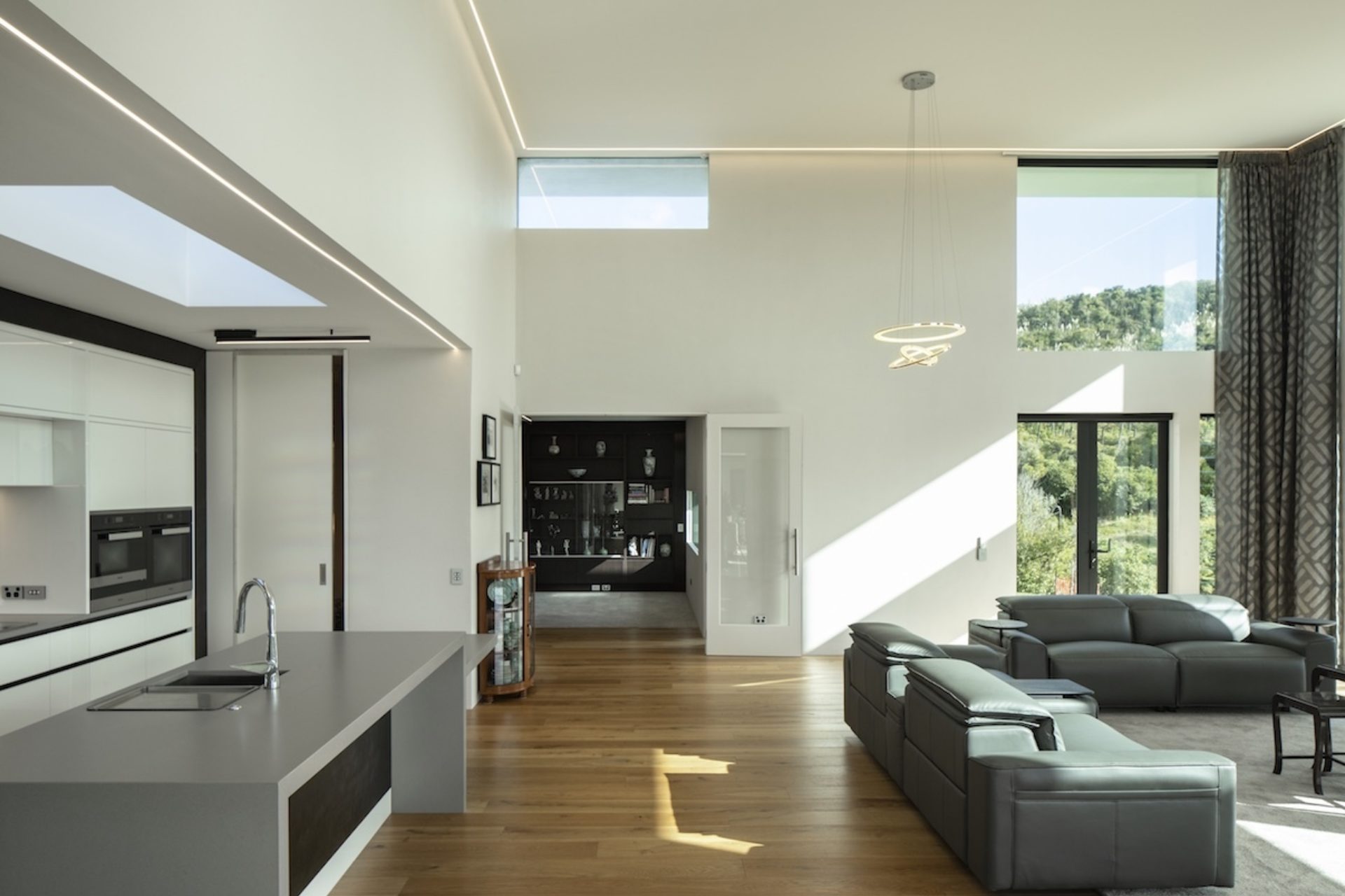 Masons Road House – Malcolm Taylor and Associates Masons Road House – Malcolm Taylor and Associates
