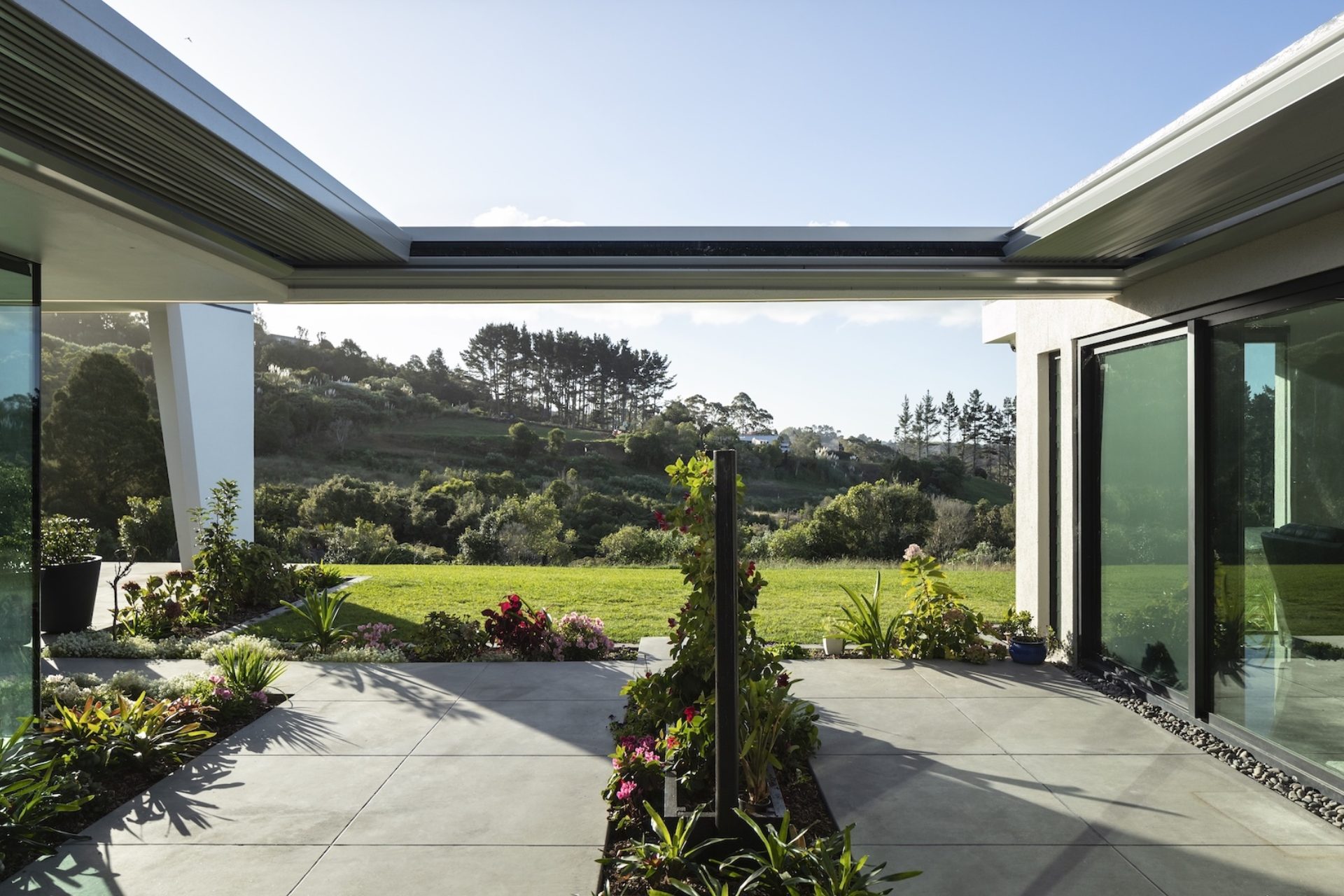 Masons Road House – Malcolm Taylor and Associates Masons Road House – Malcolm Taylor and Associates