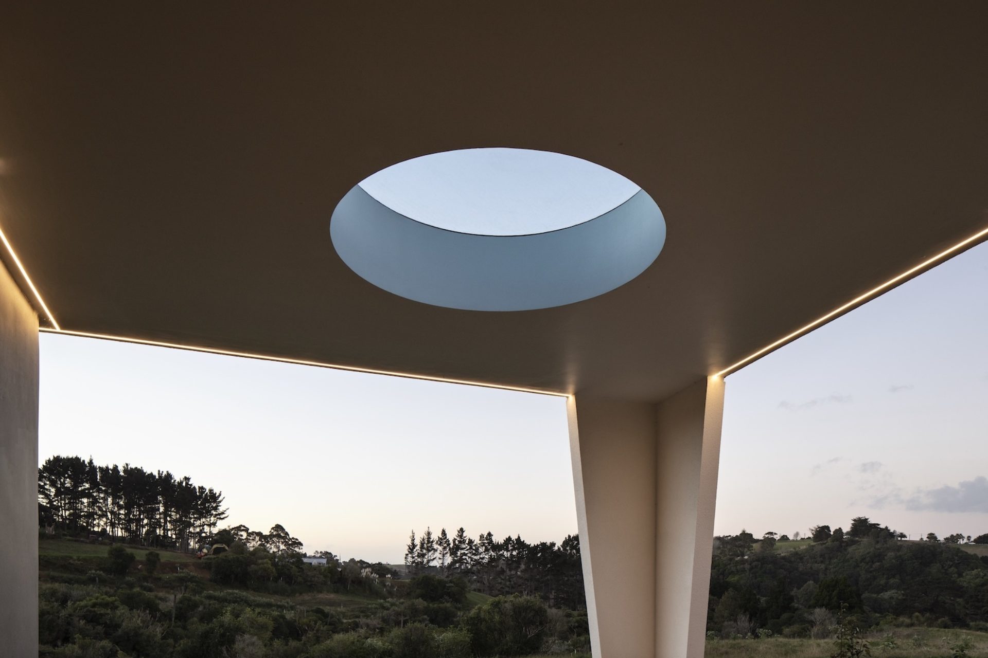 Masons Road House – Malcolm Taylor and Associates Masons Road House – Malcolm Taylor and Associates