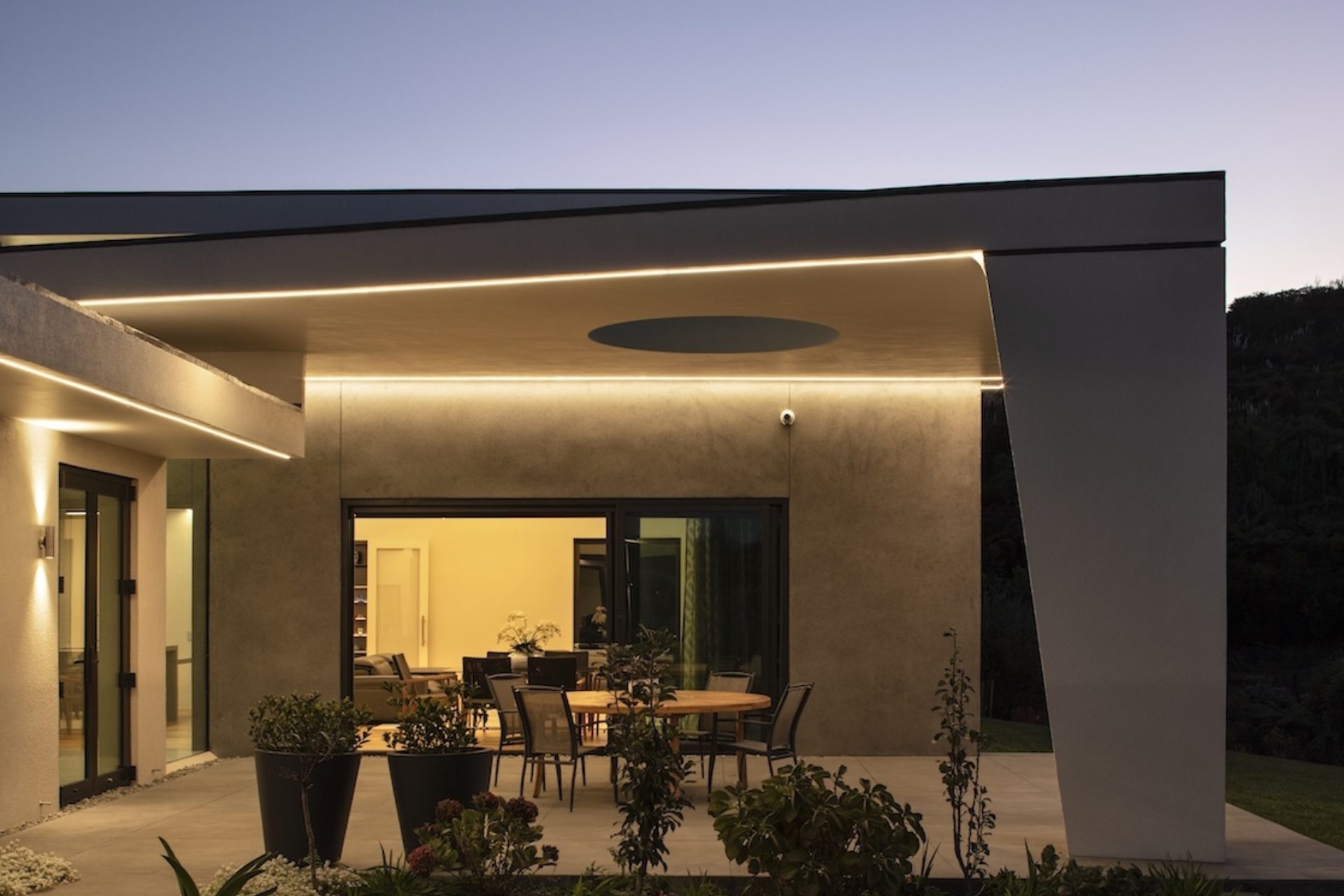 Masons Road House – Malcolm Taylor and Associates Masons Road House – Malcolm Taylor and Associates