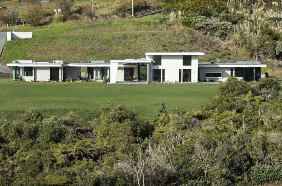 Masons Road House – Malcolm Taylor and Associates Masons Road House – Malcolm Taylor and Associates
