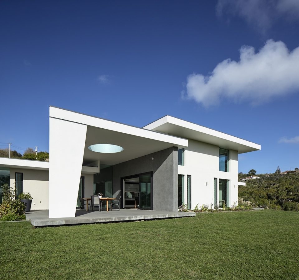 Masons Road House – Malcolm Taylor and Associates Masons Road House – Malcolm Taylor and Associates