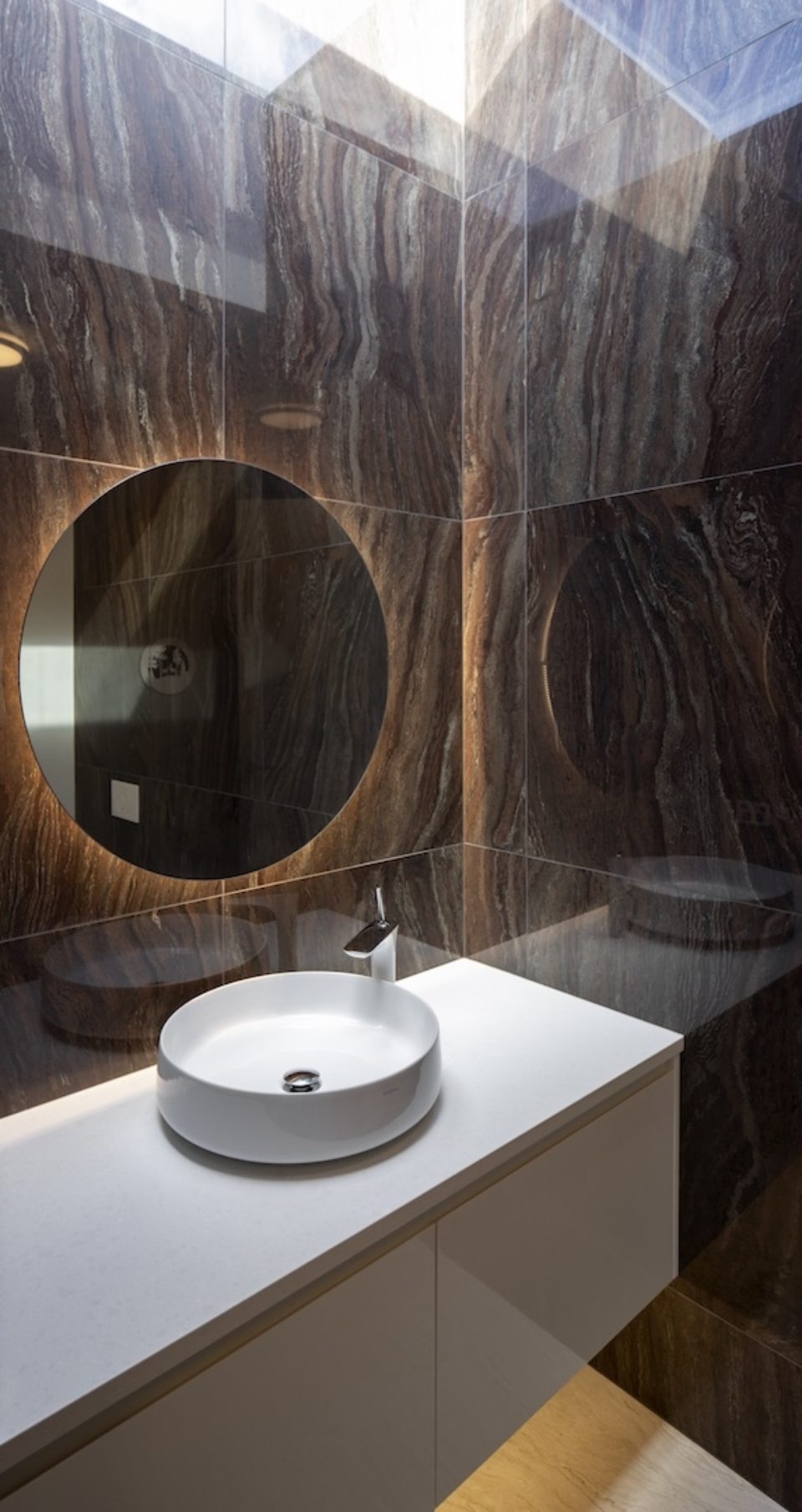 Masons Road House – Malcolm Taylor and Associates Masons Road House – Malcolm Taylor and Associates