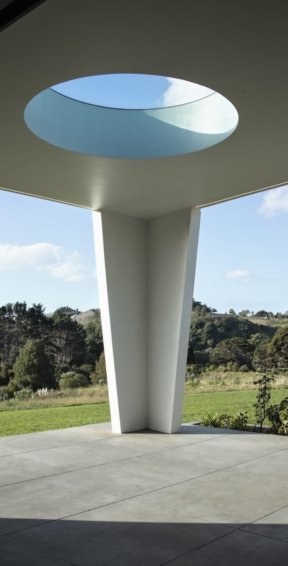 Masons Road House – Malcolm Taylor and Associates Masons Road House – Malcolm Taylor and Associates
