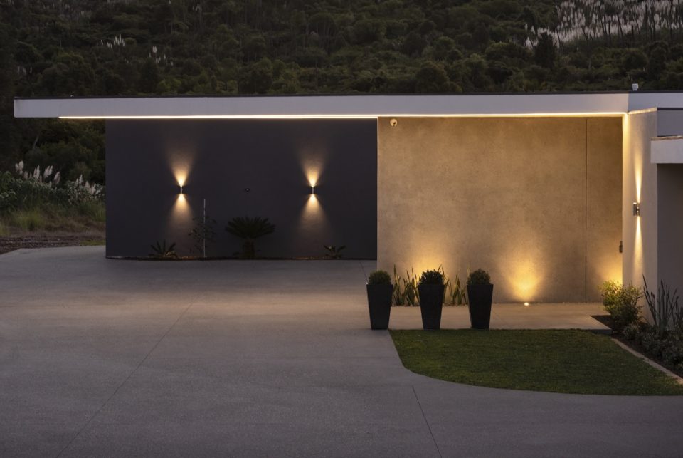 Masons Road House – Malcolm Taylor and Associates Masons Road House – Malcolm Taylor and Associates
