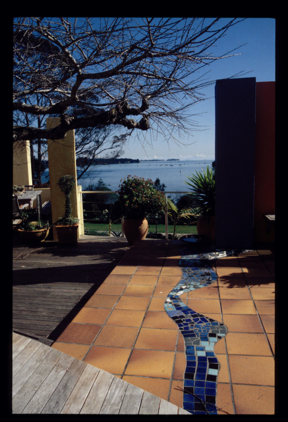 Vista Crescent House – Malcolm Taylor and Associates Vista Crescent House – Malcolm Taylor and Associates