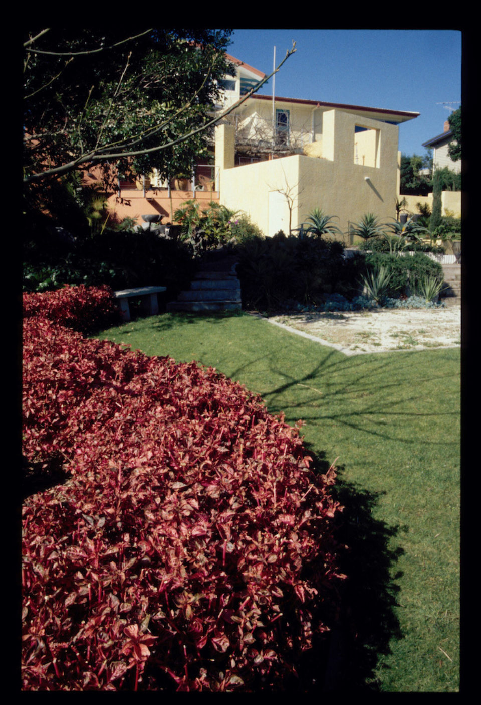 Vista Crescent House – Malcolm Taylor and Associates Vista Crescent House – Malcolm Taylor and Associates