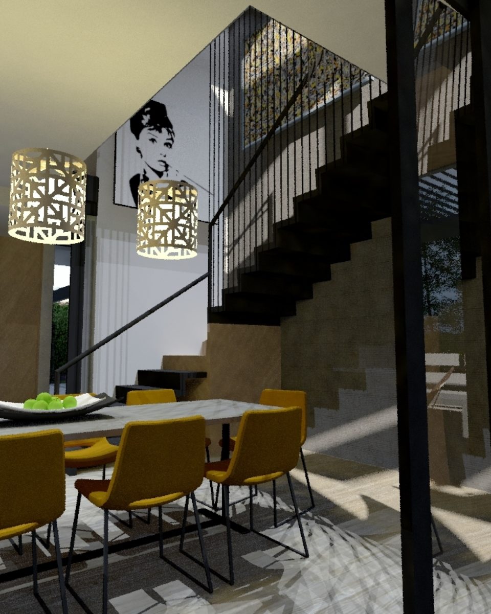 Wapiti Avenue House – Malcolm Taylor and Associates Wapiti Avenue House – Malcolm Taylor and Associates