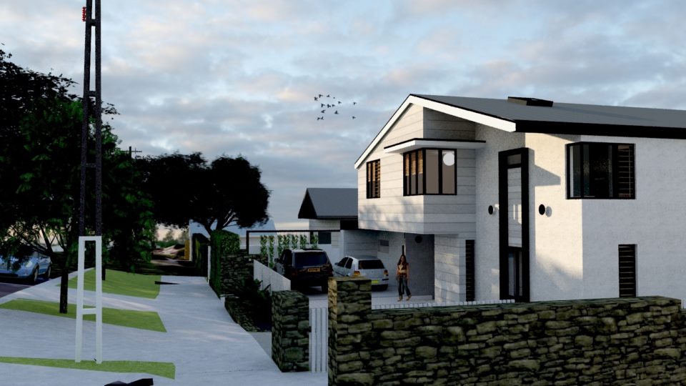 Wapiti Avenue House – Malcolm Taylor and Associates Wapiti Avenue House – Malcolm Taylor and Associates