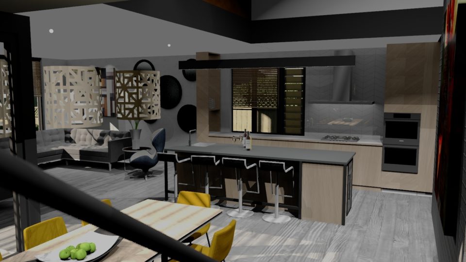 Wapiti Avenue House – Malcolm Taylor and Associates Wapiti Avenue House – Malcolm Taylor and Associates