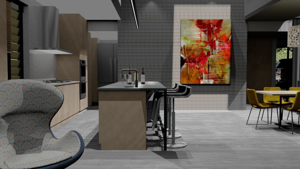 Wapiti Avenue House – Malcolm Taylor and Associates Wapiti Avenue House – Malcolm Taylor and Associates