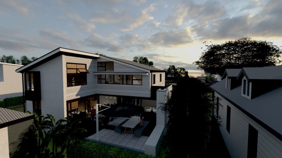 Wapiti Avenue House – Malcolm Taylor and Associates Wapiti Avenue House – Malcolm Taylor and Associates