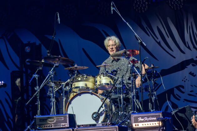 What Stewart Copeland Taught Me About Tension, Rhythm and Design – Malcolm Taylor and Associates