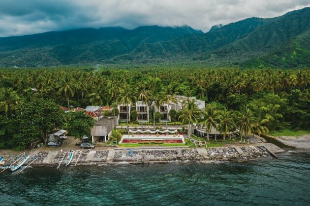 International Inspiration Bali, Indonesia – Malcolm Taylor and Associates