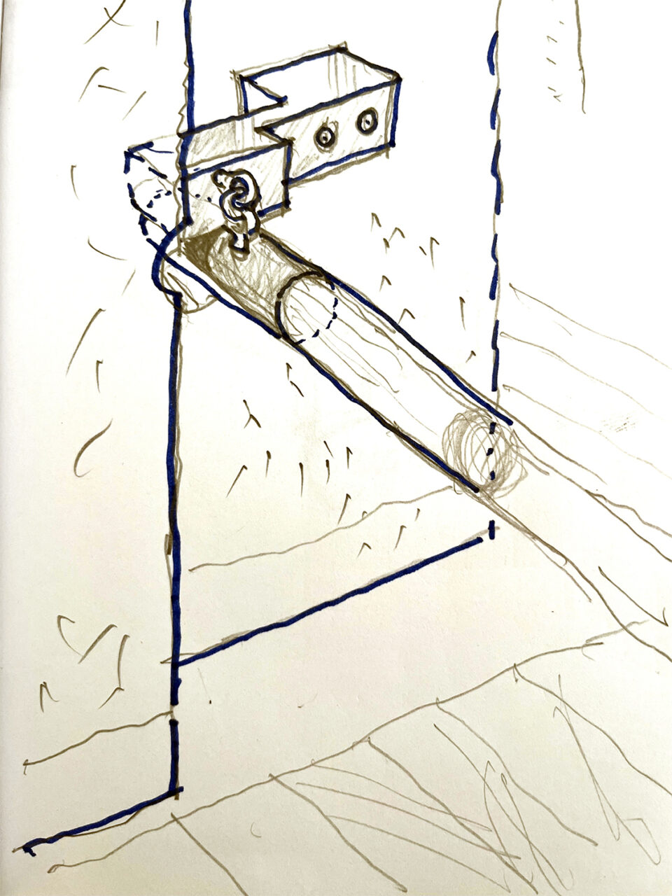 A Visit 29 Years in the Making: Castelvecchio Museum — Verona, Italy, 2025 – Malcolm Taylor and Associates