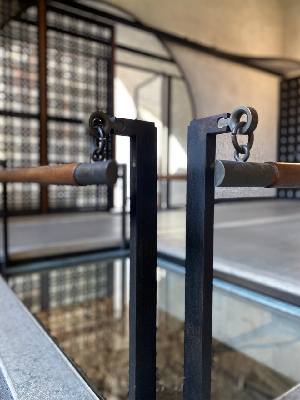 A Visit 29 Years in the Making: Castelvecchio Museum — Verona, Italy, 2025 – Malcolm Taylor and Associates